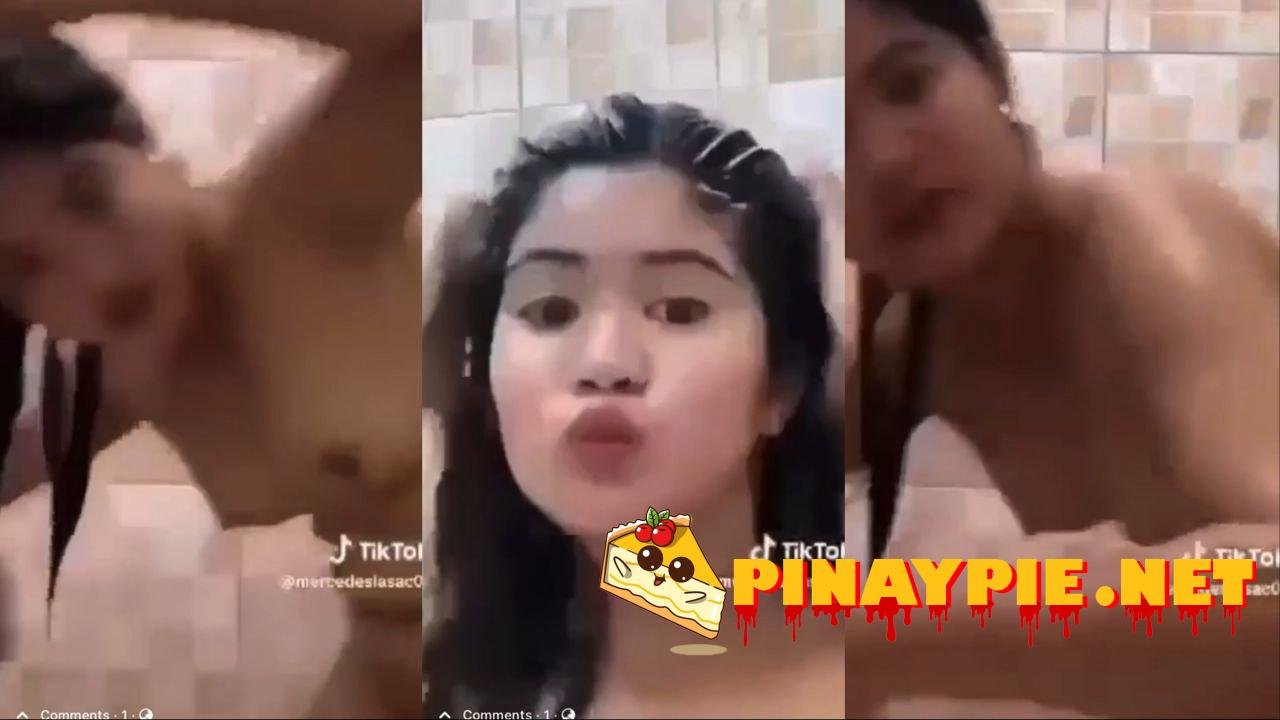 Kamangyan Viral Shampoo Video Kantotvids