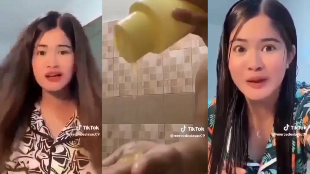 Viral Shampoo Ni Kamangyan Full Minutes Kantotvids