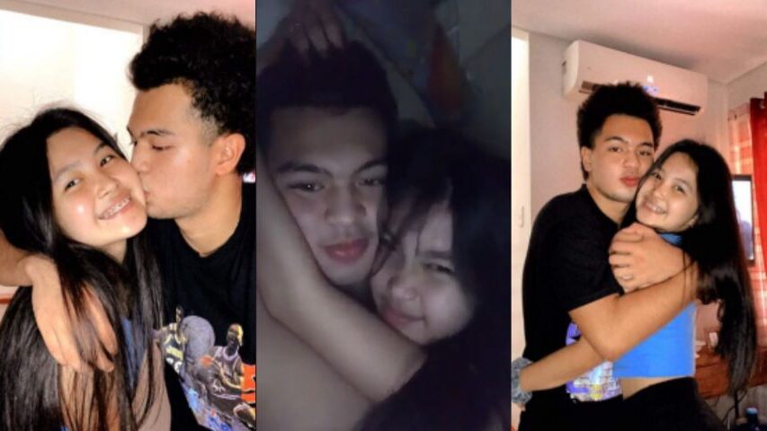 Kahit Pinsan, Basta Masikip Go Lang!