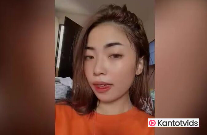 Creampie Kay OFW Bago Umuwi ng Pinas