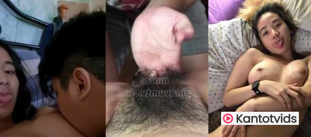 Mabuhok ang kweba ni ganda