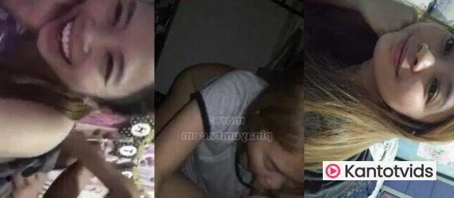 Tinutuwad na ng Iba ang Dating Minahal Mo