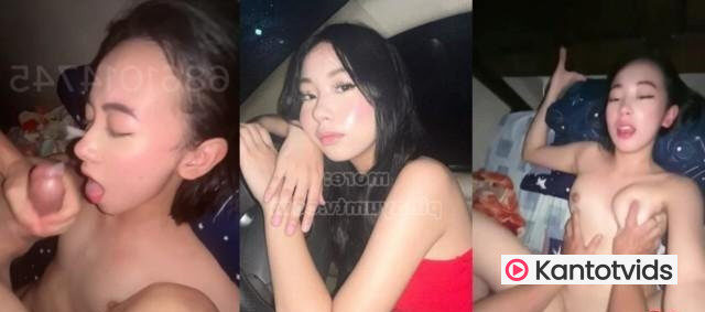 Sumabog ang inipong tamod