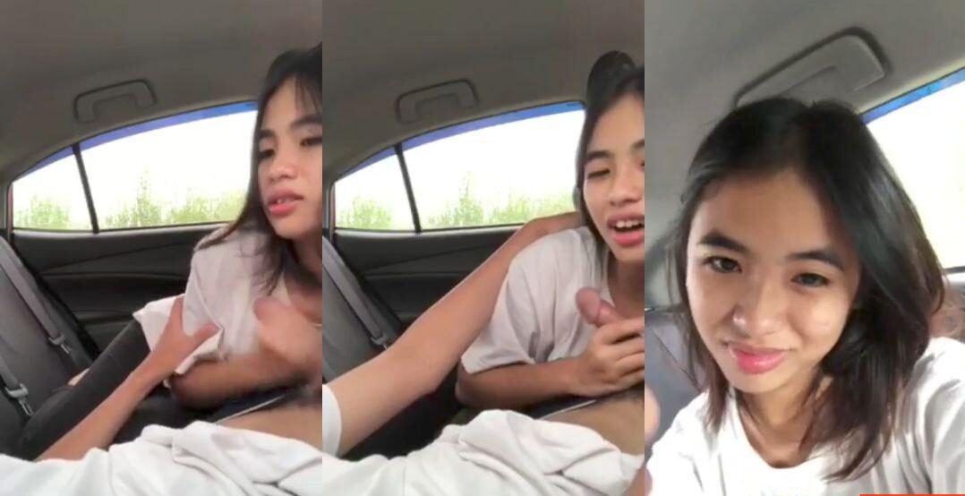 Sikretong Kantutan Kasama ang Kabit ni Patrick