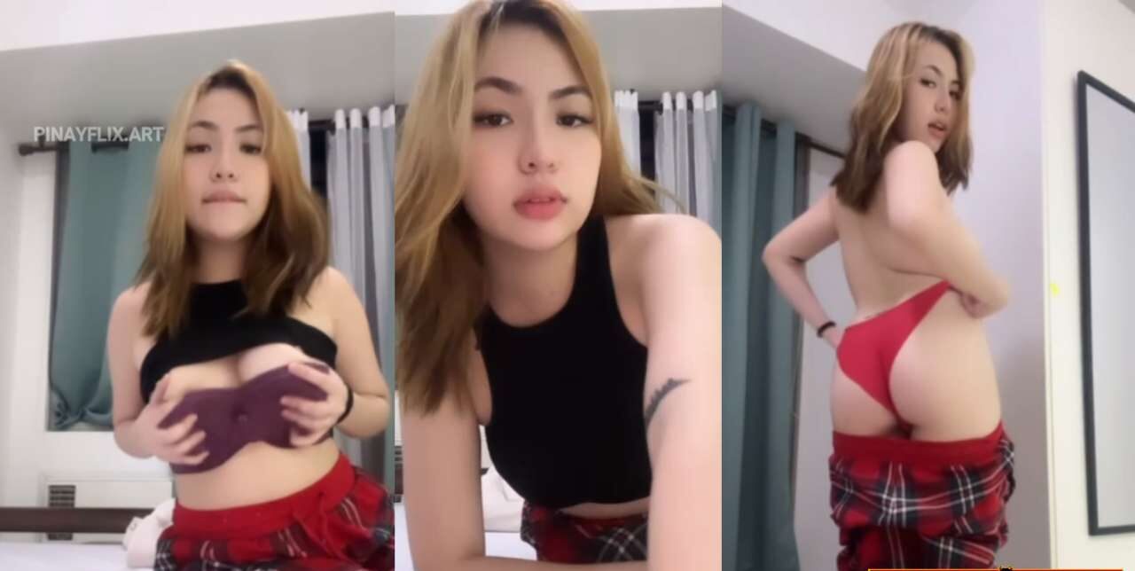 Ang Pinayflix Cumback ng Ating Idolo