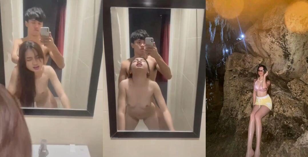 Angel Campania Viral Bembang 1