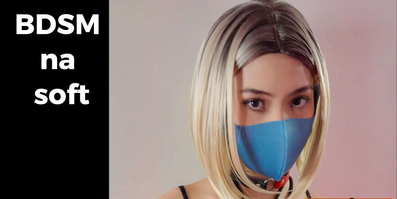 BDSM na Soft Ang Kink ni Sabel