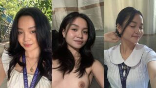 Basta Talaga Atenista Ang Sarap Matira Hehe