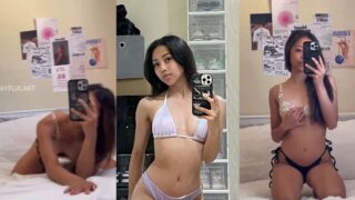 Kahit Petite Handa Namang Magparanas ng Langit