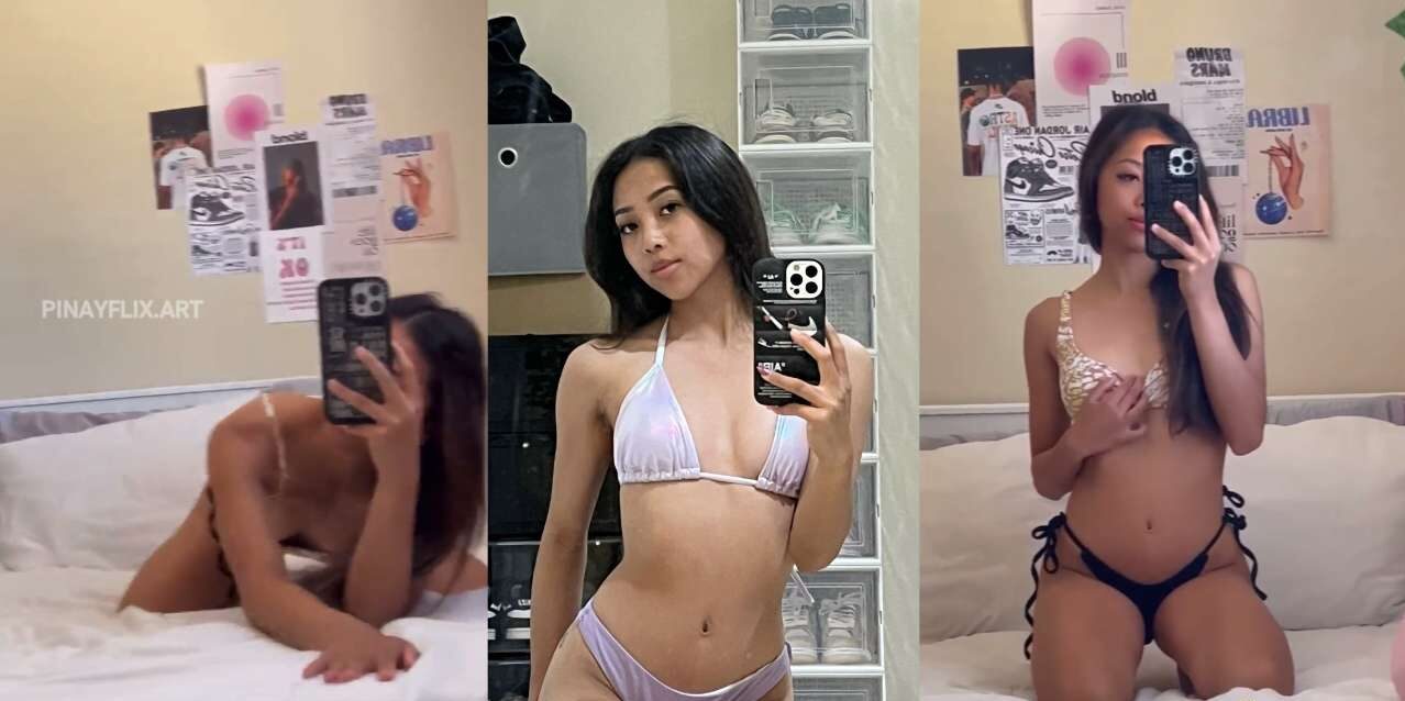 Kahit Petite Handa Namang Magparanas ng Langit