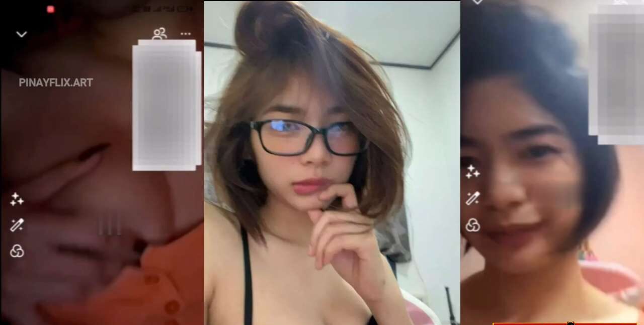 Kahit Sino Maninigas Pag Pinakita ni Crush Ang Pasas