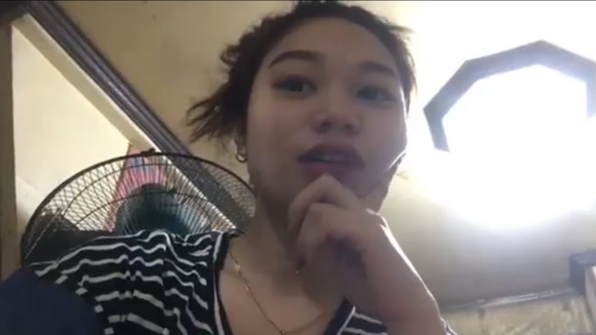 Kung Kailan Gusto Ko na Magbago Saka Naglalabasan Ang Mga Solid na Bold