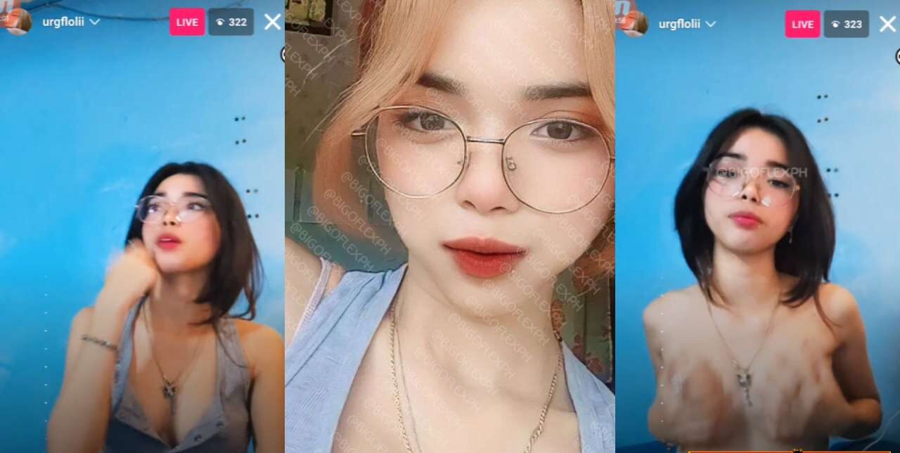 Marami Nanamang Pinasaya Ang Live Show ni Julia