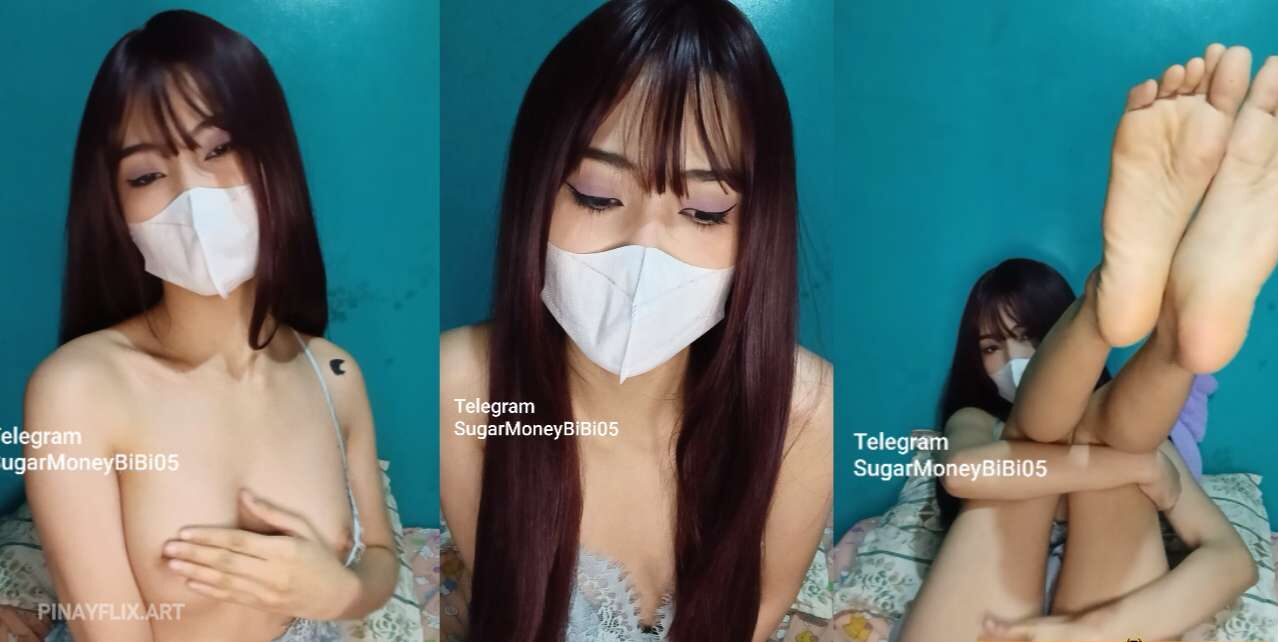 Naglalawa sa Basa Ang Handog ng Aking Jowa