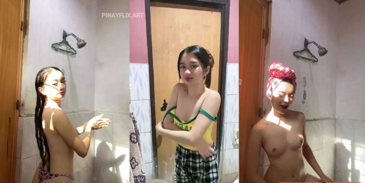 Nilinis Muna Bago Kiniskis