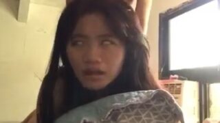 Sinaniban ng espirito ng kalibugan