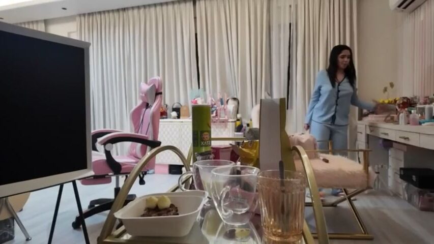 Viral Magang Maga ang Utong ni Andrea Brillantes