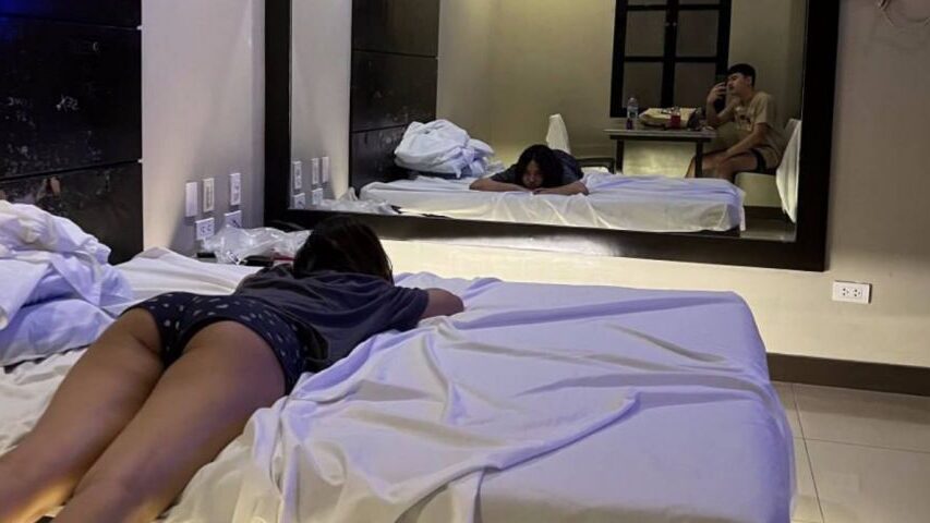 Viral – Makakaputok Nanaman si Bornok