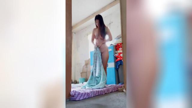 Yung Nagligpit Lang Sya ng Hinigaan Pero Kami ay Tinigasan