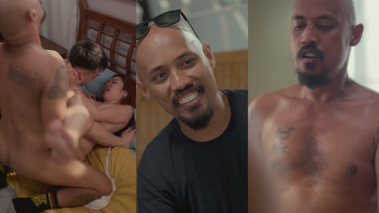 Ang Gata ng Isang Makata