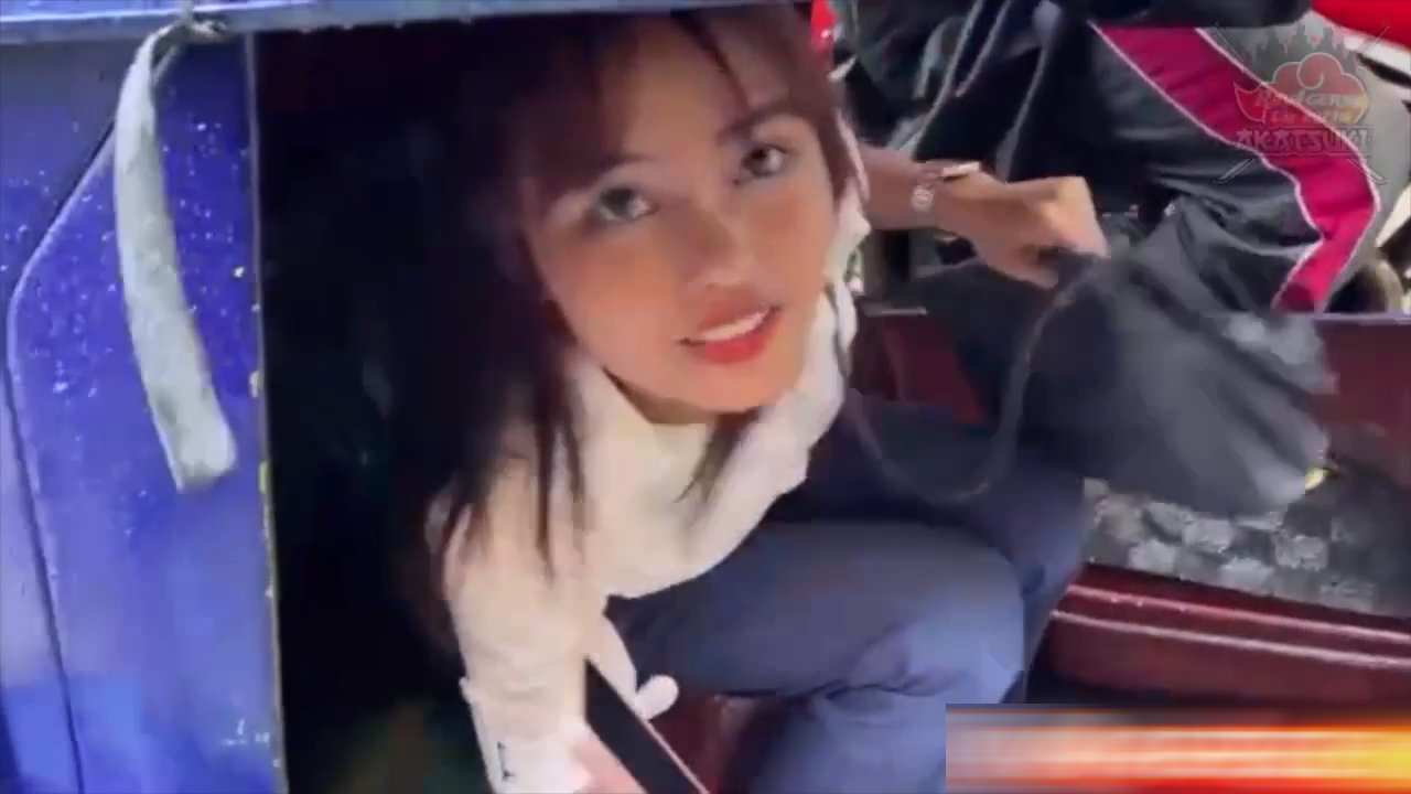 Ang Huling Sakay sa Tricycle Bago Umunlad ang Buhay