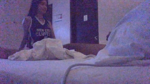 Bumisita kay BF para sa All Day Kantotan