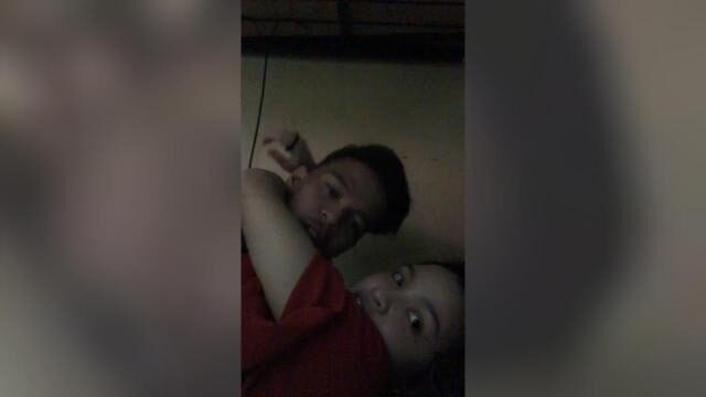 Buti Pa si Jerick Pabaon Baon Nalang kay Mavic