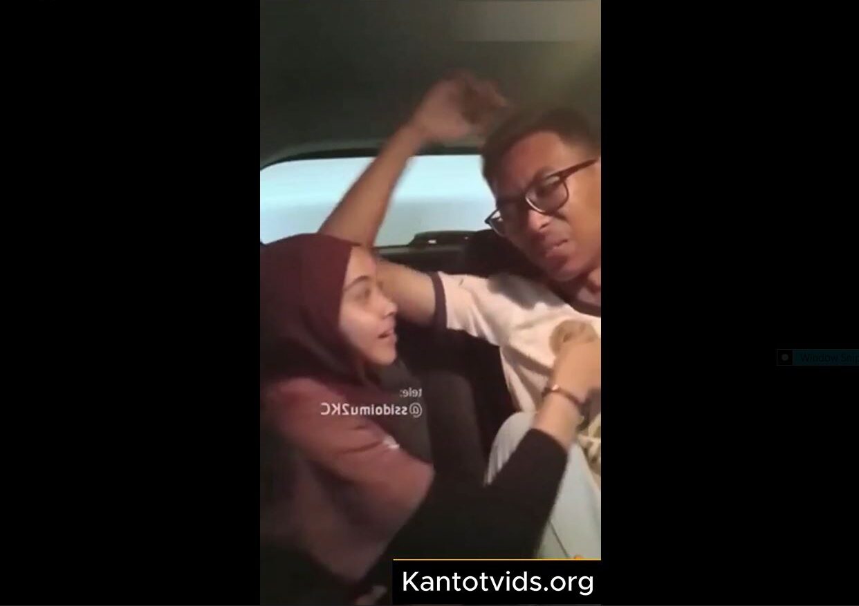 Sa Sasakyan Sila Nagkantotan Nang Walang Pigil