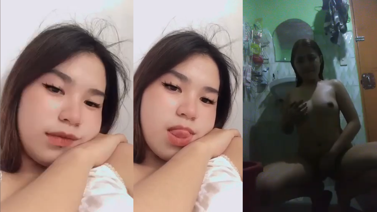 Ganito si Margo Pag Walang Kasabay Maligo