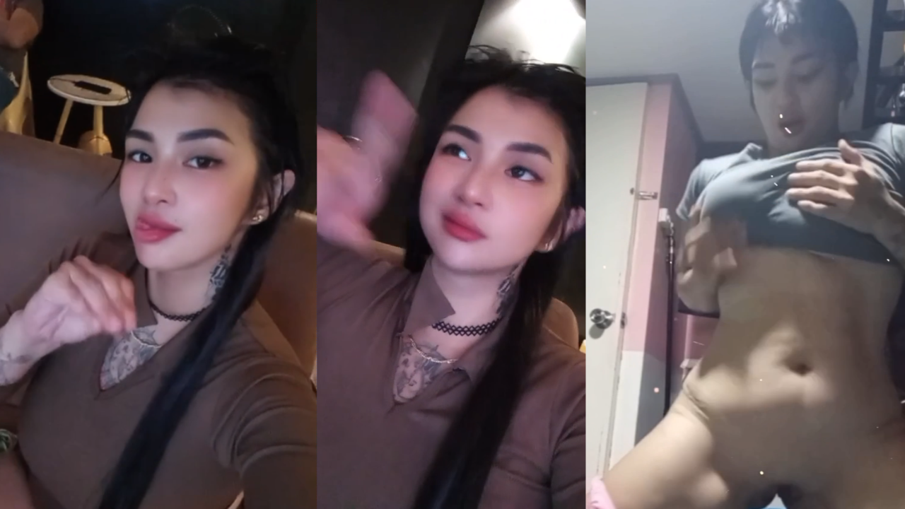 Lamas Suso Single Mom Style