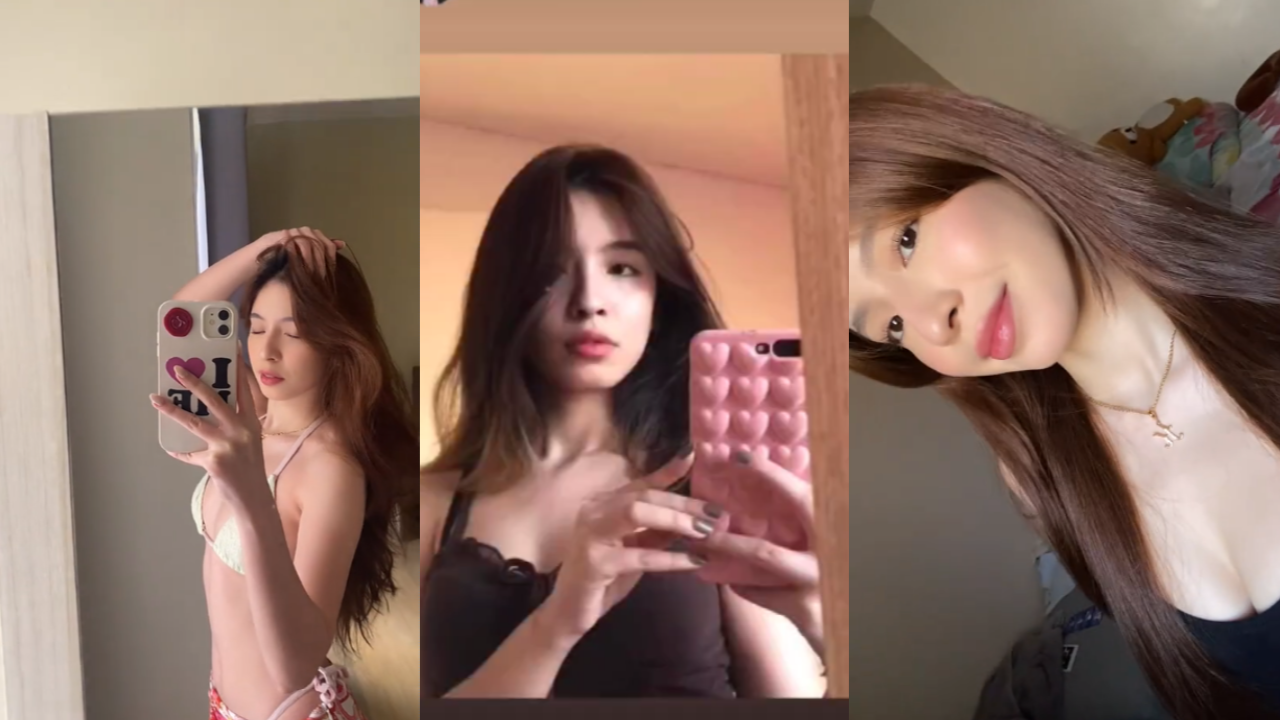 Mukhang Inosente Ngunit Kayang Ipakita Ang Pepe