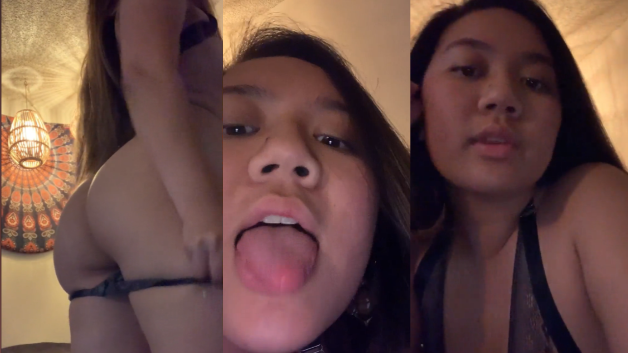 Nandito na Si Jas Ang Uubos ng Ating Katas