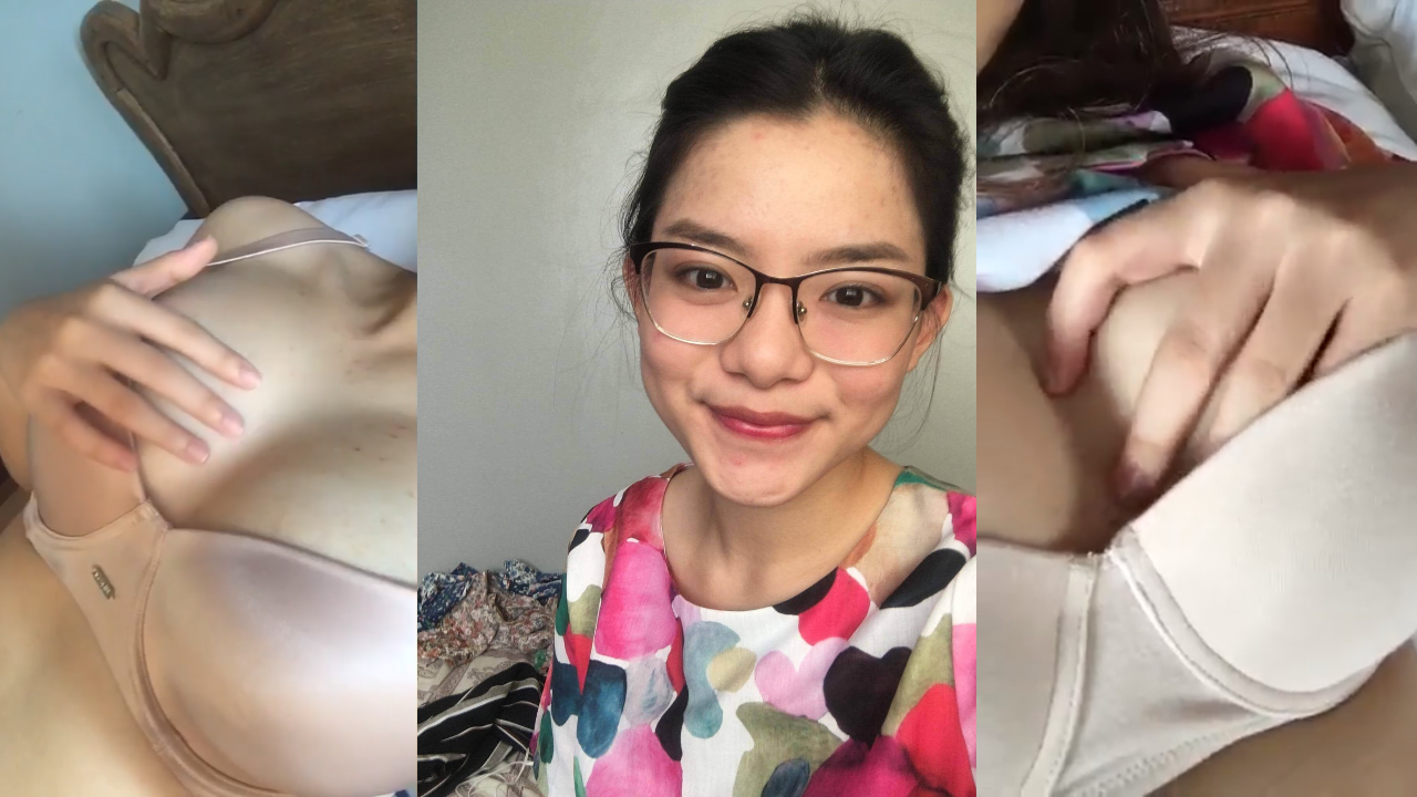 Pinakita ni Kristin Ang Mga Magagandang Tanawin