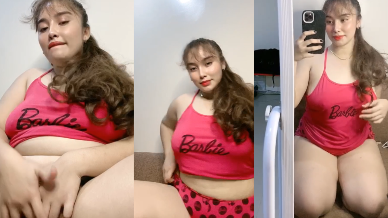 Smile Lang si Marikit Para Hindi Mahalatang Gipit