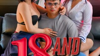 TBONX: 18 And Legal (2025)