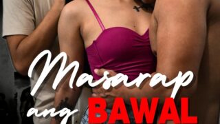 TBONX Masarap ang Bawal