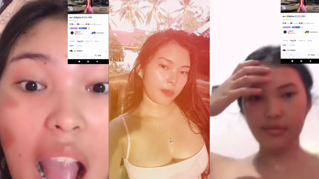 Vidjakol Ang Solusyon sa Masakit na Puson