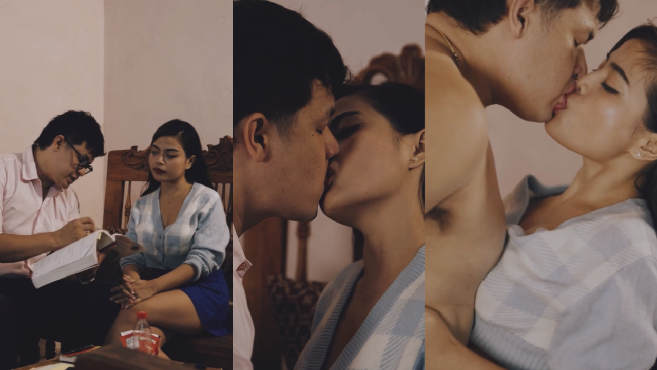 Walang Respeto si Yana Sa Kanyang Guro