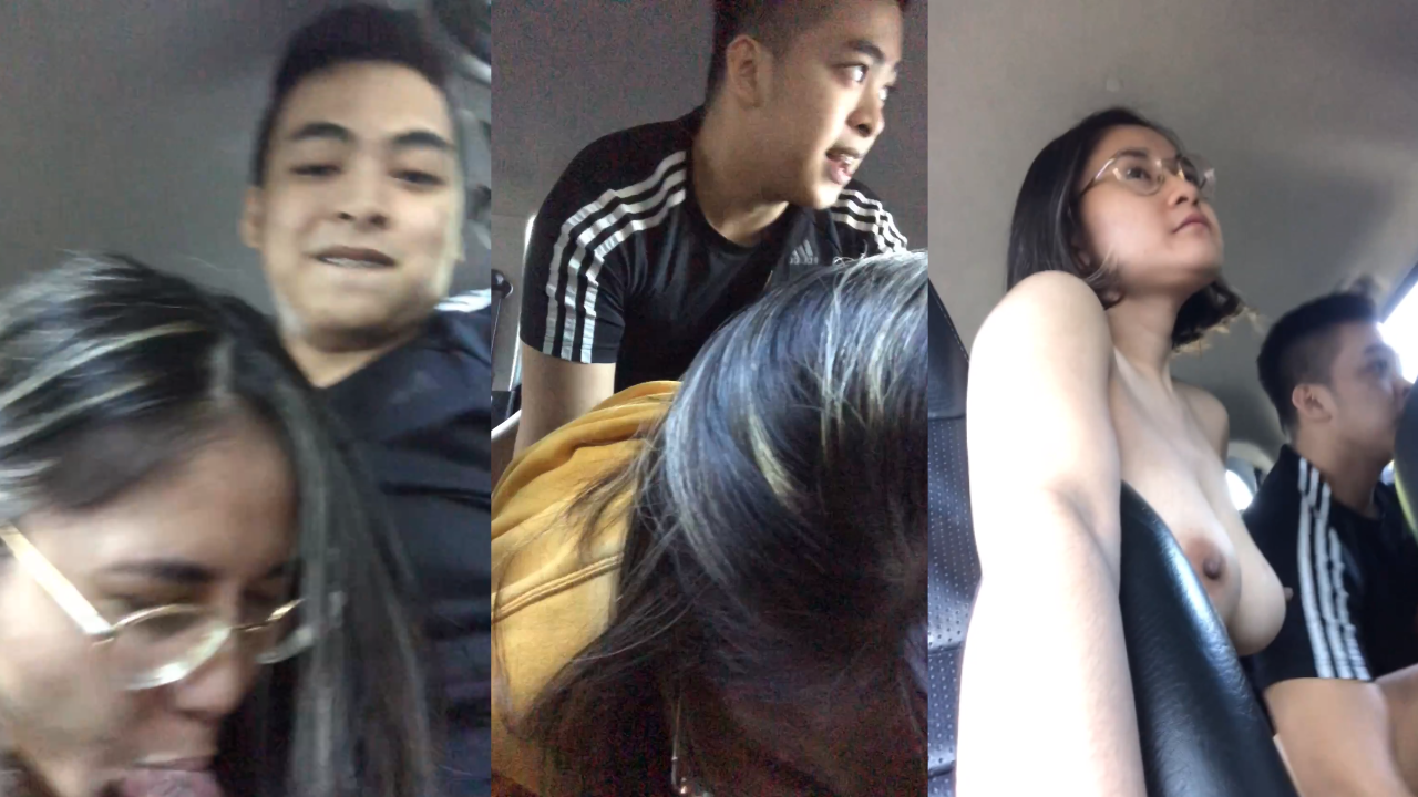 Dahil sa Muscle Control ni Carol ay Nawalan ng Control si Errol