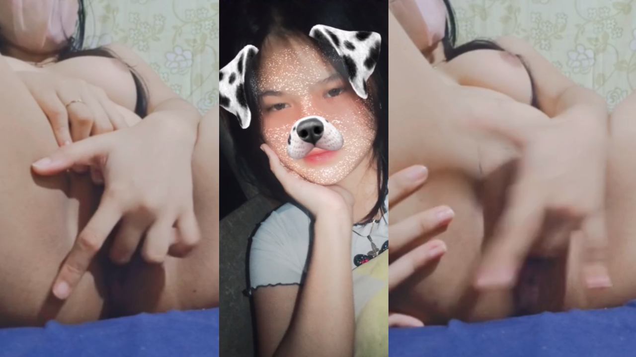 Halina’t Tuklasin Ang Paraiso ni Megan 3