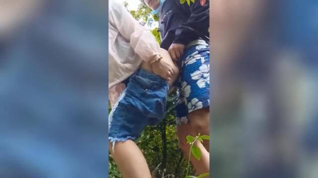 Nakaraos sa Gubat sa Tulong ni Babe