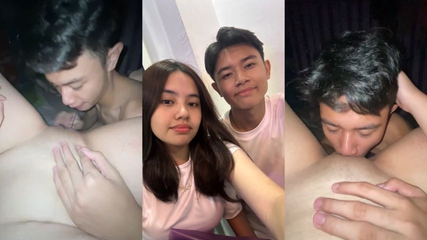 Nilantakan ni Natoy Ang Penoy ni Mary Joy