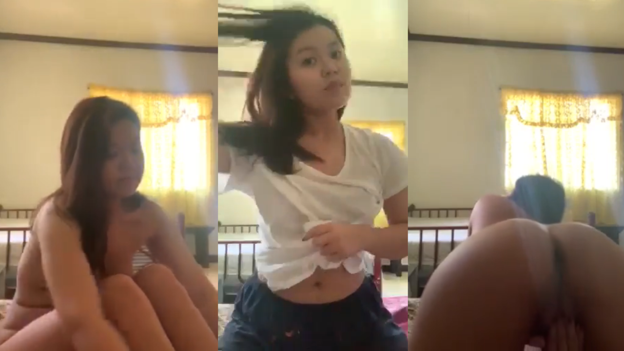 Pajabol-jabol Lang si Carol Habang Ang Lahat ay Nagkandarapa sa Flood Control