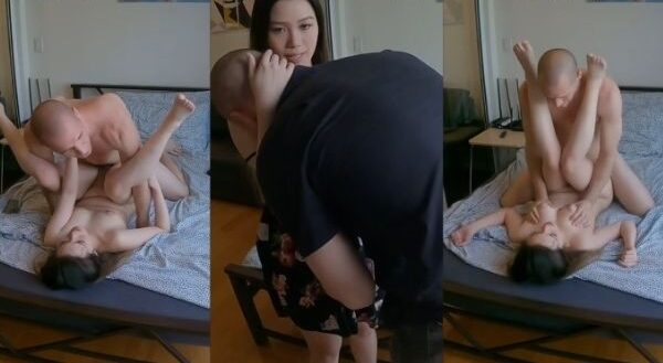 Para sa visa nagpabuntis si Anna