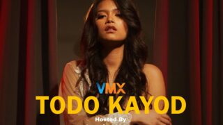 Todo Kayod – Vivamax Full Movie (2025)