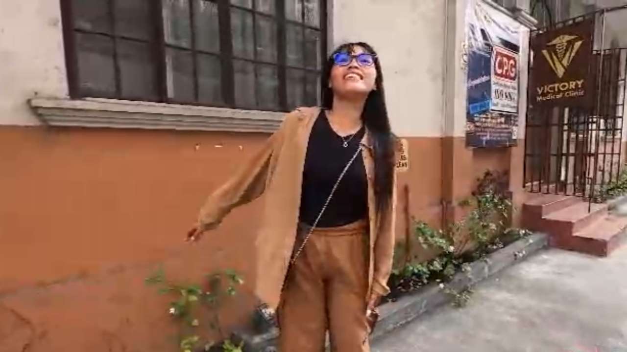 Isa Nanamang Kababayan Ang Uuwing Mahapdi Ang Pempem