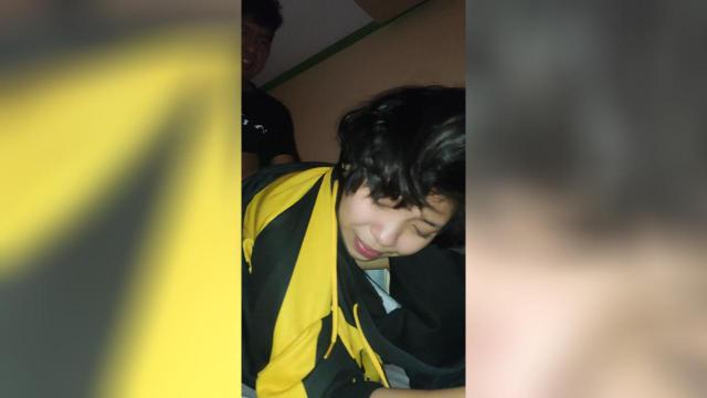 Jinackhammer ni Porman si Susan