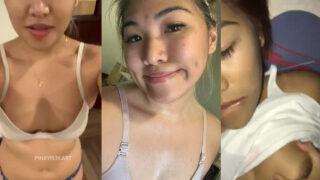 Pag May Namimiss May Kinikiskis