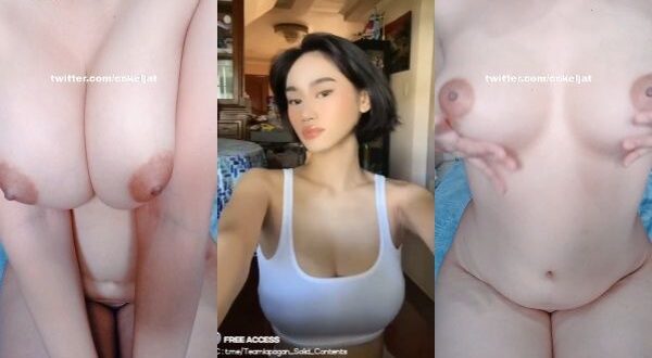 Sa ganda ng kanyang katawan agad kang lalabasan