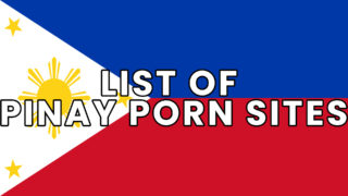 Pinay Porn Sites